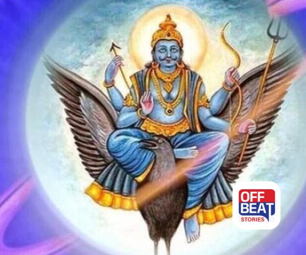 નવા વર્ષમાં શનિનો સોનેરી પગ લાવશે કાળા દિવસો?