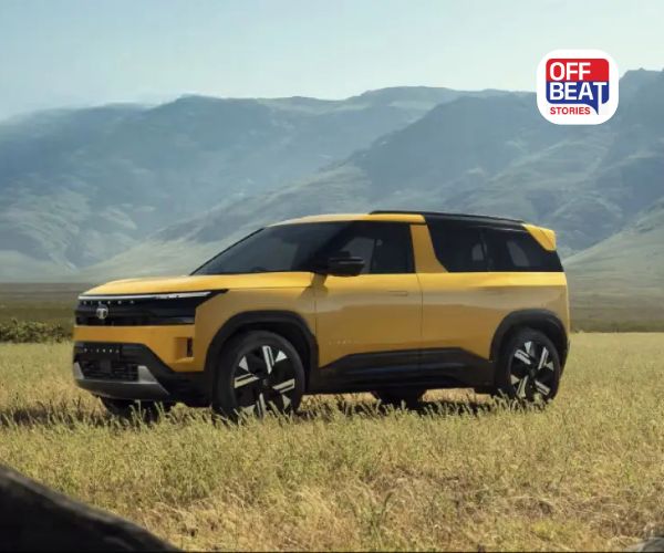 Tata Sierra ના ટોપ-સ્પેક મોડલની કિંમત થઈ જાહેર!