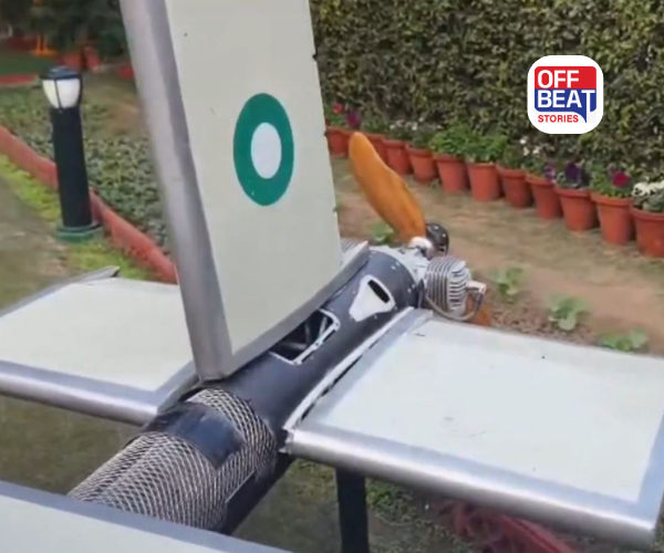 પાકિસ્તાનના નાપાક ઈરાદાઓ નિષ્ફળ