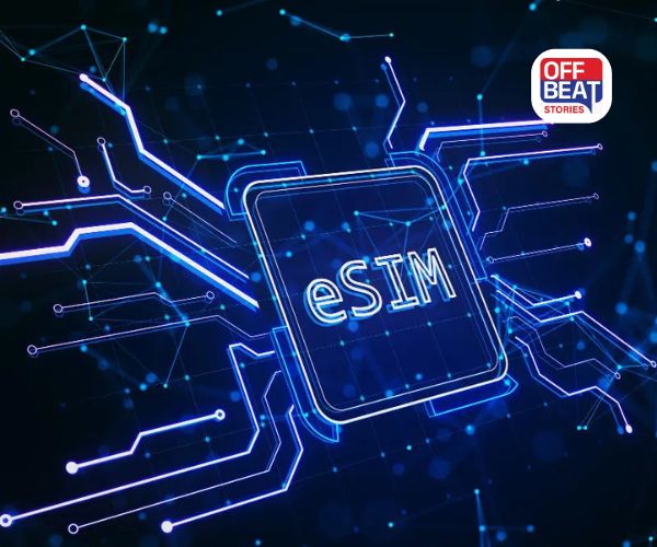 e-SIM શું છે?