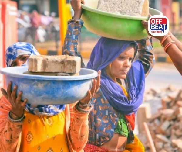 Manrega ની જગ્યાએ 'Ji Ram Ji' યોજના!