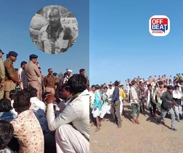 બનાસકાંઠાના પાડલીયા વન વિભાગ–પોલીસની કાર્યવાહી બાદ તણાવ