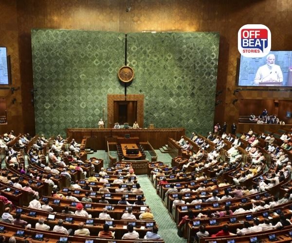 સાંસદો સસંદમાં મોડા પહોંચ્યા તો કપાશે હાજરી