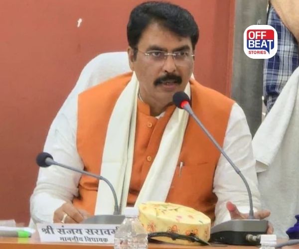 નબીનના પ્રમોશન બાદ સંજય સરાવગી બન્યા બિહાર ભાજપ પ્રદેશ પ્રમુખ