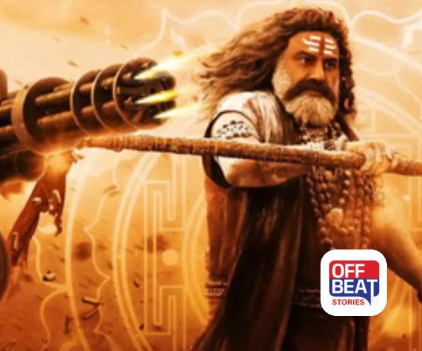 'Akhand 2' Box Office Collection