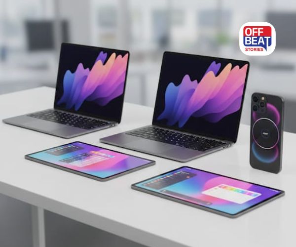 Apple 2026 લોન્ચ કરશે, આ 5 ધાંસુ ડિવાઇસ!