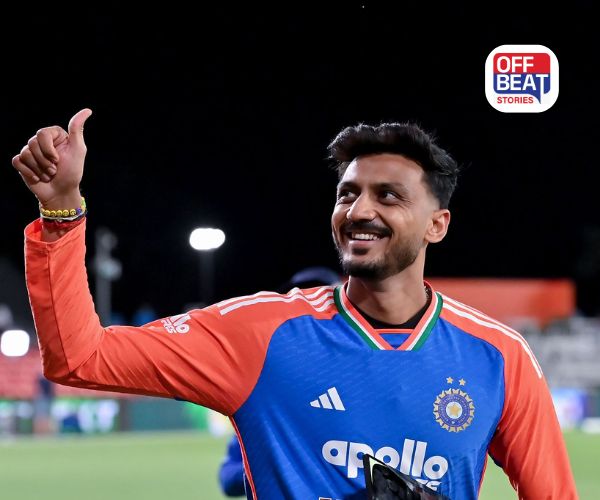 Axar Patel ની બિમારીના કારણે આ ઓલરાઉન્ડરનું નસીબ અચાનક જ ચમક્યું!