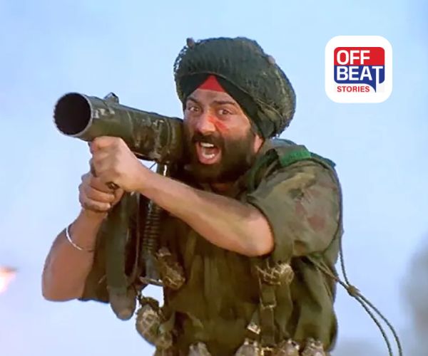 'Border 2'નું જોરદાર ટીઝર રિલીઝ