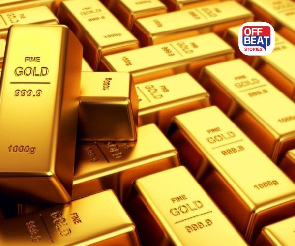 Gold Price Today 16 December 2025