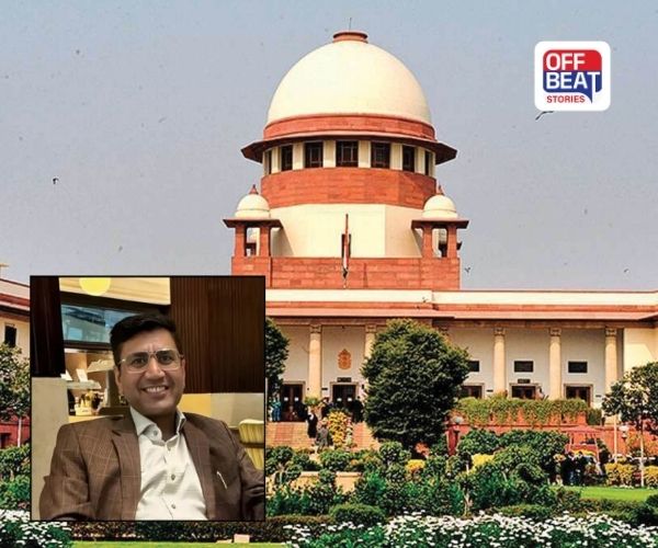 મની લોન્ડરિંગ કેસ ; મહેશ લાંગાને સુપ્રિમ કોર્ટે આપ્યા શરતી જામીન