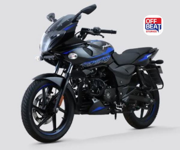 Bajaj Pulsar 220F