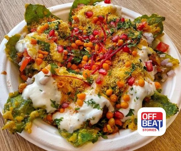 શિયાળા માટે સ્વસ્થ અને મસાલેદાર નાસ્તો!: ઘરે બનાવો સ્ટ્રીટ સ્ટાઇલ પાલક પત્તા ચાટ, સ્વાદ એવો કે આંગળા ચાટી જશો! જાણો સુપર ઇઝી રેસિપી