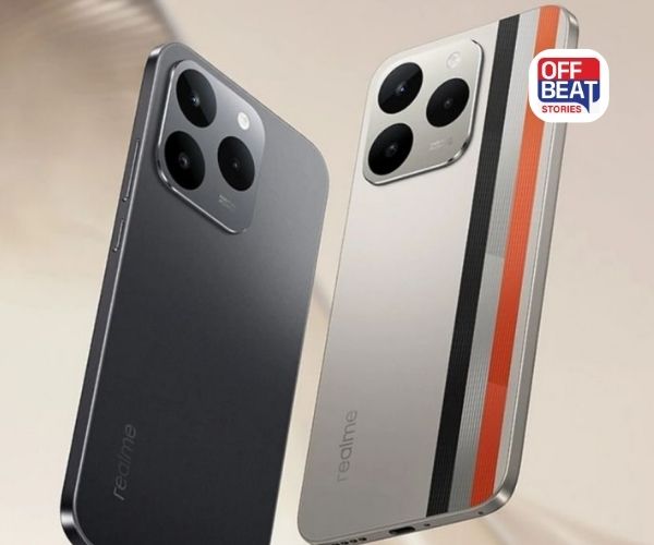 Realme Narzo 90 5G અને Narzo 90x 5G થયા લોન્ચ!