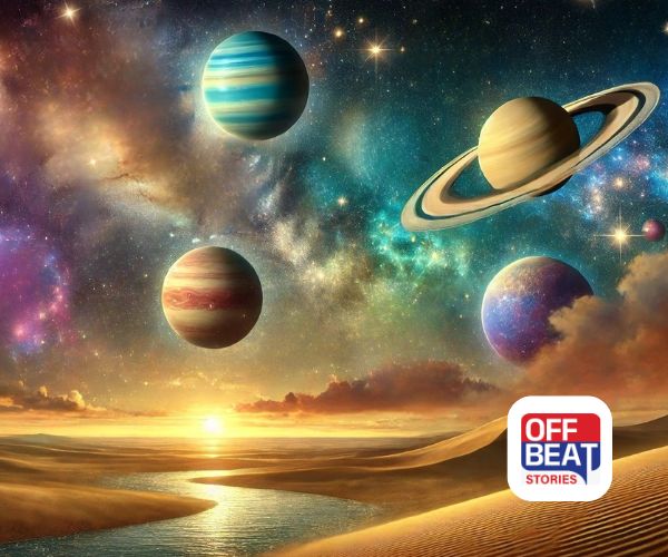 આજે બની રહ્યો છે ત્રિપુષ્કર યોગ અને સૂર્ય ગોચરનો મહાસંયોગ