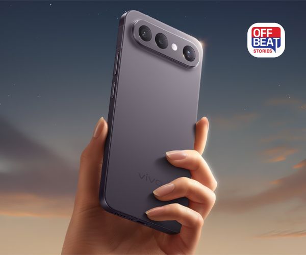 Vivo S50, S50 Pro Mini 16GB રેમ સાથે થયો લોન્ચ!