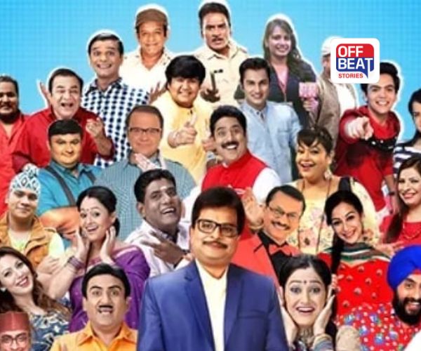 TMKOC