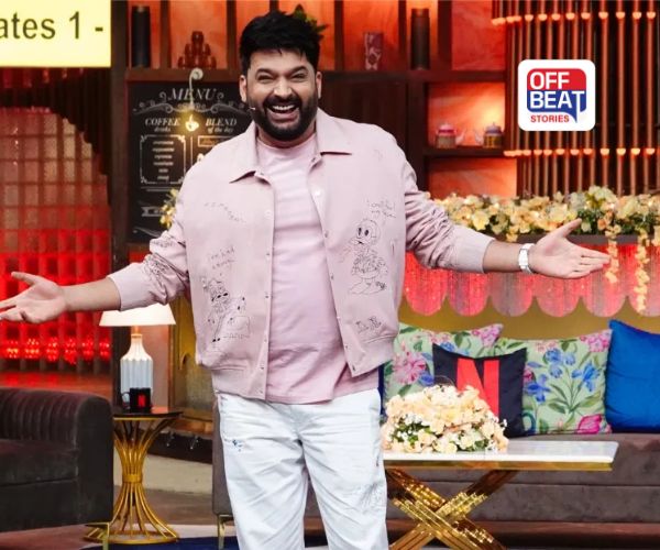 'ધ ગ્રેટ ઇન્ડિયન કપિલ શો' નવી સિઝન