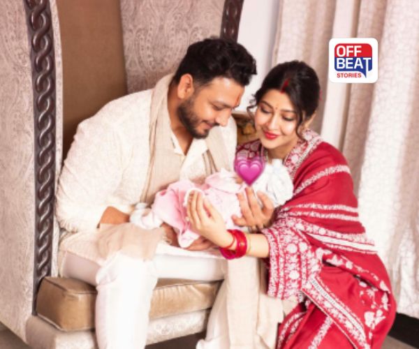 'દેવોં કે દેવ મહાદેવ' શોની પાર્વતી બની 'મા'