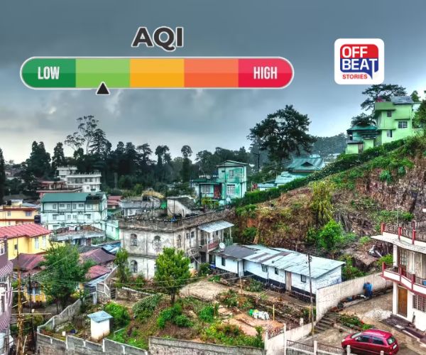 આને કહેવાય સાચું સ્વર્ગ