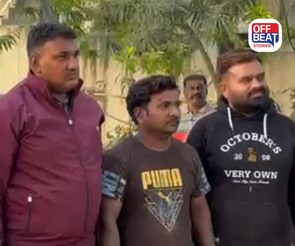 અમદાવાદ એરપોર્ટ પર 'જેટ ફ્યુલ' ચોરીના રેકેટનો પર્દાફાશ