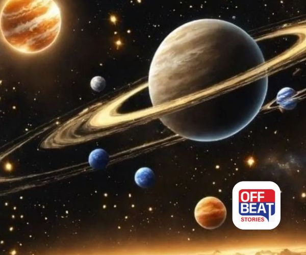 2025ના અંતમાં 'બુધાદિત્ય યોગ' લાવશે સૌભાગ્યનું મહાતોફાન!