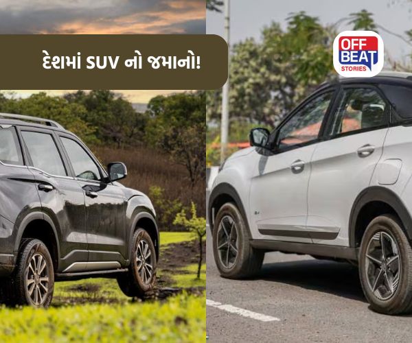 કારના સેલ્સમાં Tata, Hyundai અને Maruti Suzuki નો દબદબો!