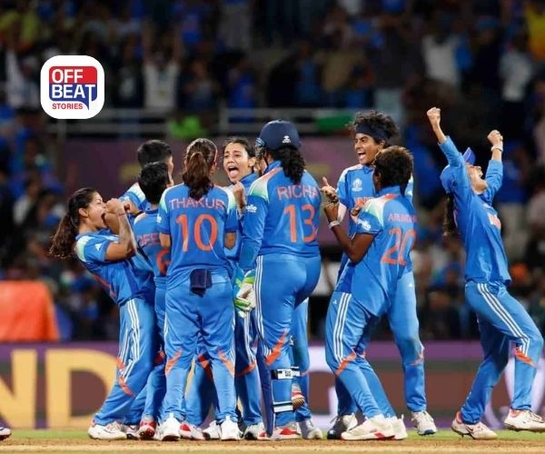 વિશ્વ ચેમ્પિયન સામે 5 T-20 મેચની સિરીઝ રમવા માટે આવી રહી છે આ ટીમ