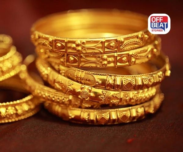 Gold Price Today 17 December 2025