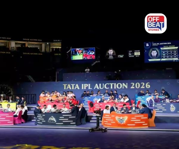 IPL 2026 ના ઓક્શન પછી 10 ટીમો કેવી દેખાય છે?
