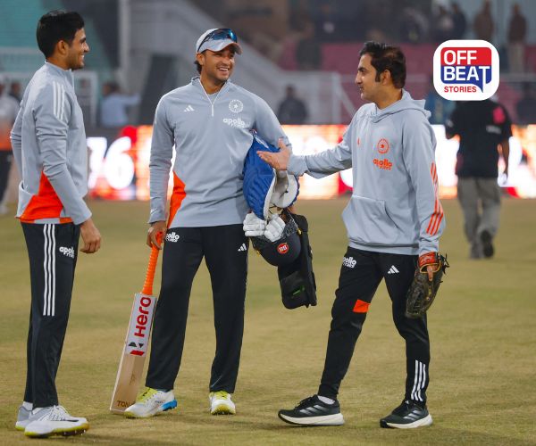 IND vs SA ચોથી T20I; લખનૌની પિચનો શું પ્રભાવ પડશે?