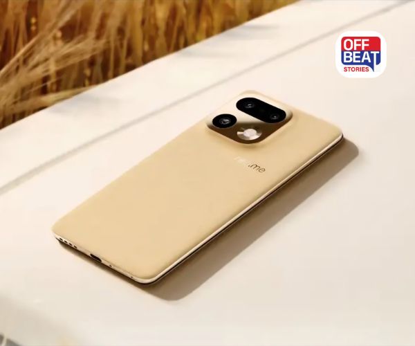 Realme 16 Pro+ માં હશે 200mp નો કેમેરો!
