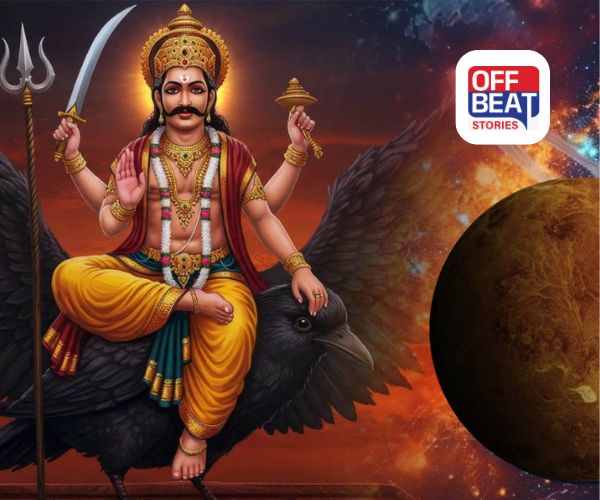 2026માં શનિની સીધી ચાલ બદલી નાખશે ભાગ્ય