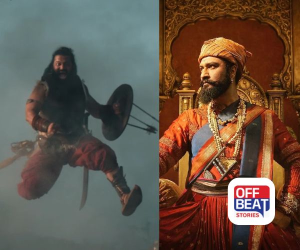 'Dhurandhara' પહેલાં કોણે કરી જંગી કમાણી?