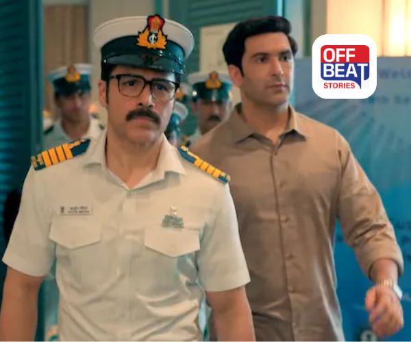 આવી રહી છે વૈશ્વિક દાણચોરીની સૌથી મોટી સિરીઝ