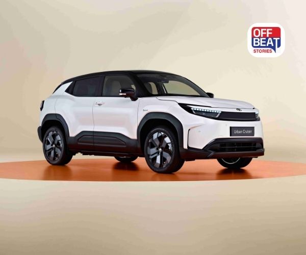 Toyota ટૂંક સમયમાં ભારતમાં પોતાની પહેલી ઇલેક્ટ્રિક કાર કરશે લોન્ચ!