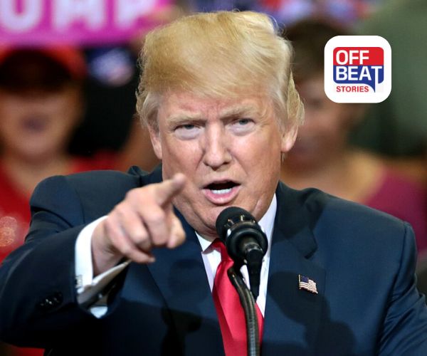 અમેરિકાએ વેનેઝુએલા અંગે ભર્યું મોટું પગલું