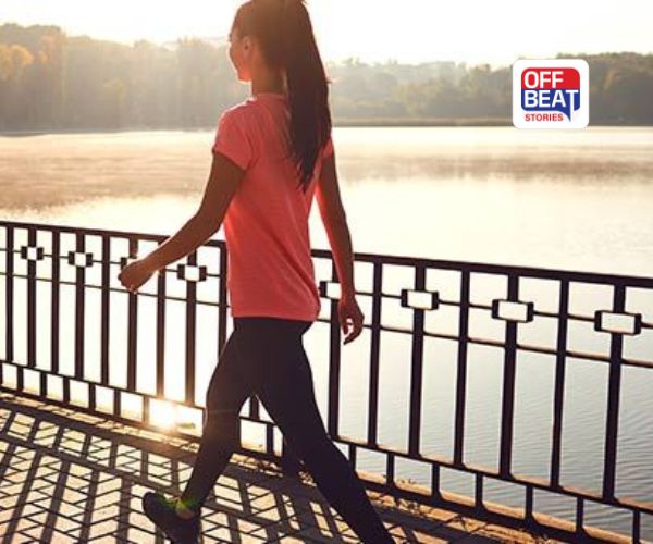 વજન ઘટાડવાનું સિક્રેટ વેપન: મોર્નિંગમાં સમય ન મળે તો રાત્રે ચાલો! ડિનર બાદ ચાલવાના ગજબના છે ફાયદા, જાણીને ચોંકી જશો