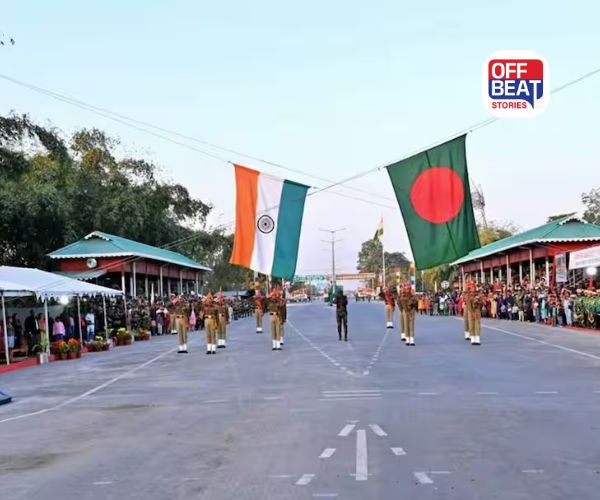 ઢાકામાં ભારતીય હાઈ કમિશનરને મળી ધમકી