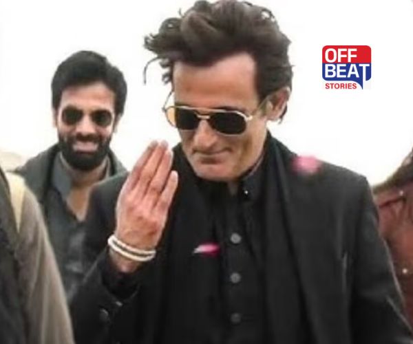 'Dhurandhar'ને રહેમાન ડાકુએ બનાવી બ્લોકબસ્ટર