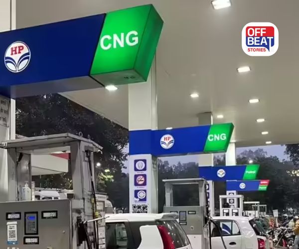 નવા વર્ષથી CNG અને PNG ના ભાવમાં થશે ઘટાડો!