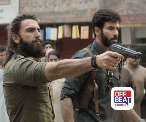 Dhurandharaના તોફાનથી ફસાઈ કપિલ શર્માની ફિલ્મ