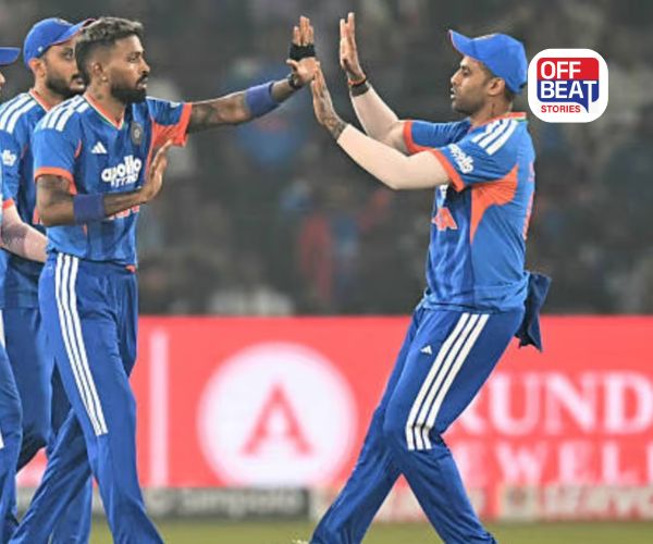 IND vs SA; અમદાવાદમાં ભારતીય ટીમનો શાનદાર રેકોર્ડ!