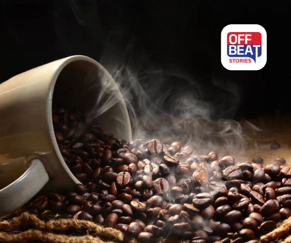 વિશ્વભરમાં છવાઈ ગઈ ભારતીય કોફી!