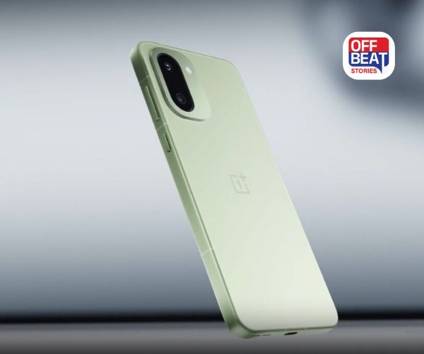 OnePlus 15R દમદાર બેટરી સાથે થયો લોન્ચ!