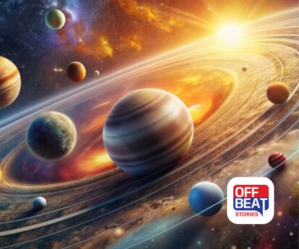 2026માં બની રહ્યો છે પંચગ્રહી યોગનો અદ્ભુત સંયોગ