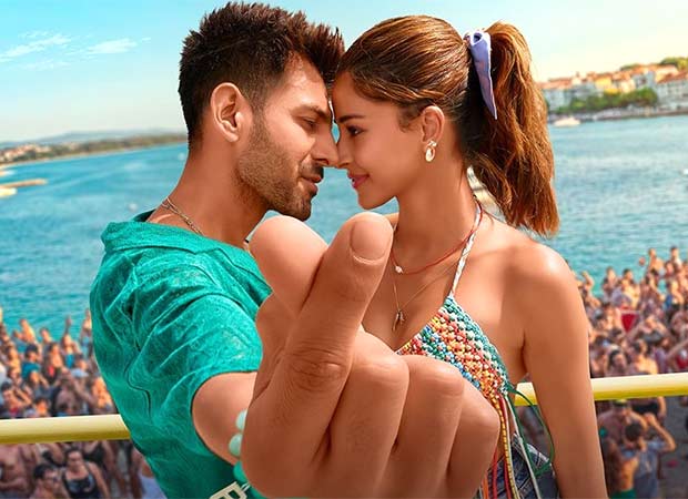 Tu Meri Main Tera Main Tera Tu Meri Trailer Release