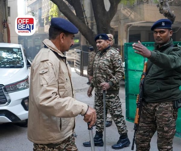 પંજાબમાં ED ની મોટી એક્શન