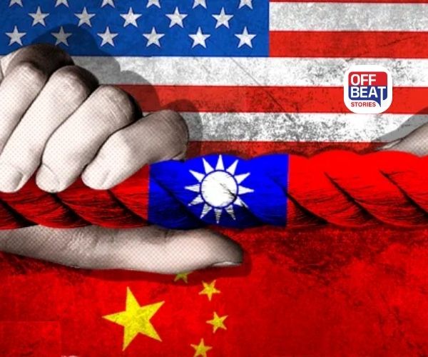 ચીનના સપના પર અમેરિકાએ પાણી ફેરવ્યું!