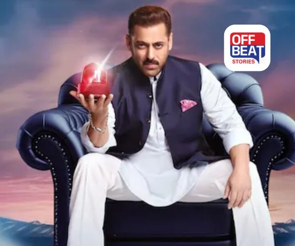Bigg Boss 19એ TRP ચાર્ટમાં મચાવી ધમાલ