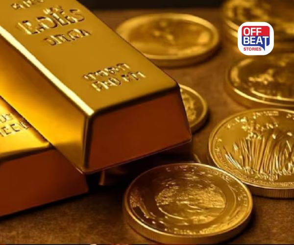 Gold Price Today 19 December 2025